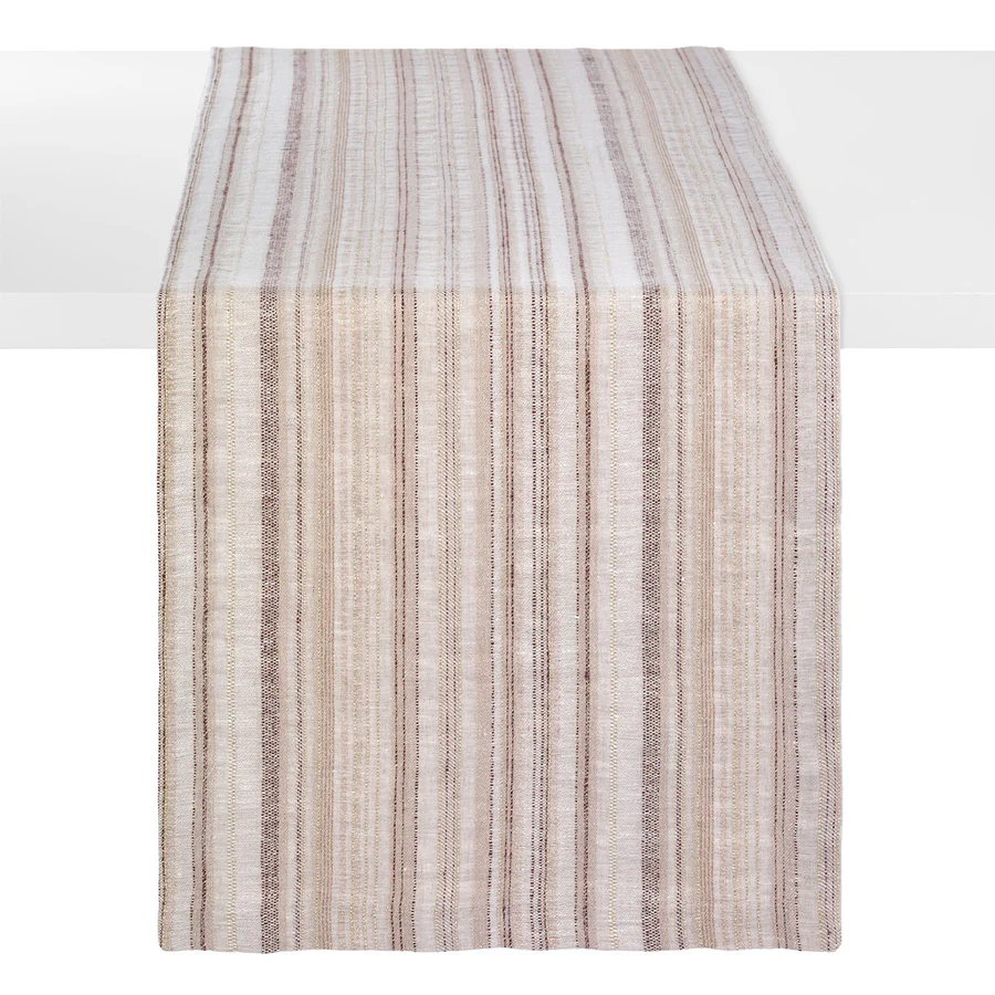 Midas Beige 90" Runner