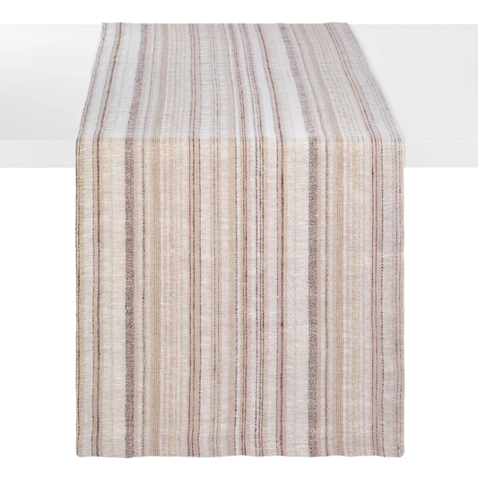 Midas Beige 90" Runner