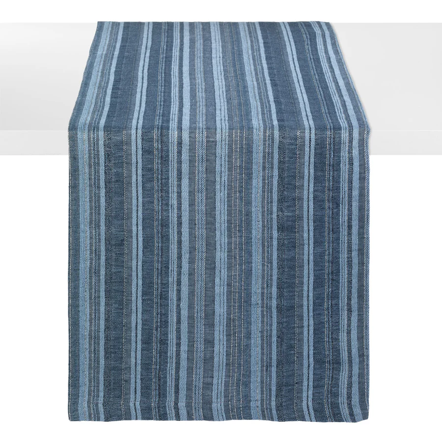 Midas Denim 90" Runner