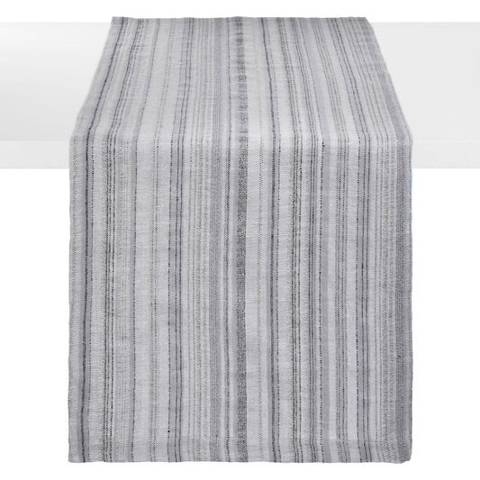 Midas Gray 90" Runner