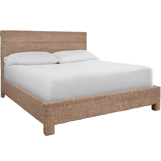 Seaton King Bed