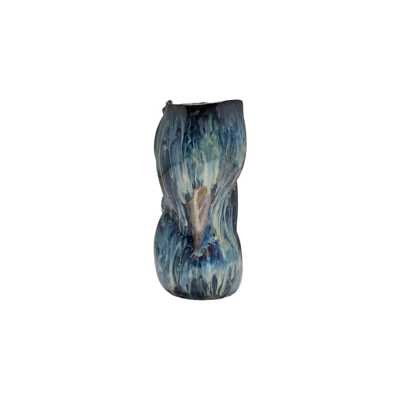 Navari Vase