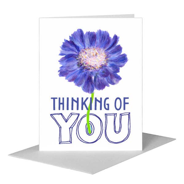 Splendor, Greeting Card (#8102A): EN Card