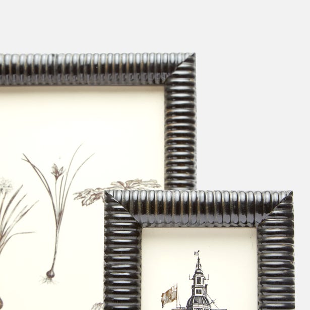 Metz Lacquered Black Frame - Thumbnail 2