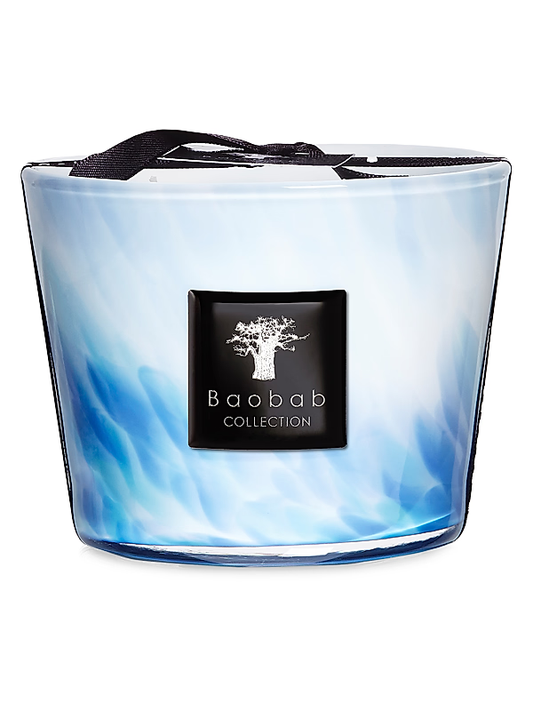 Baobab Eden Seaside Candle - Max10