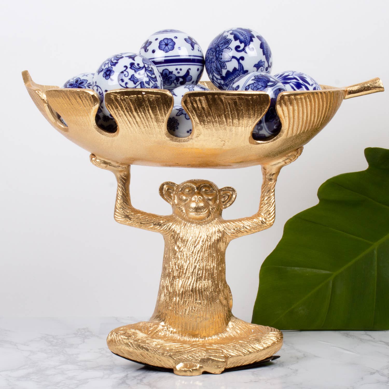Finch & Co Monkey Bowl - Thumbnail 3