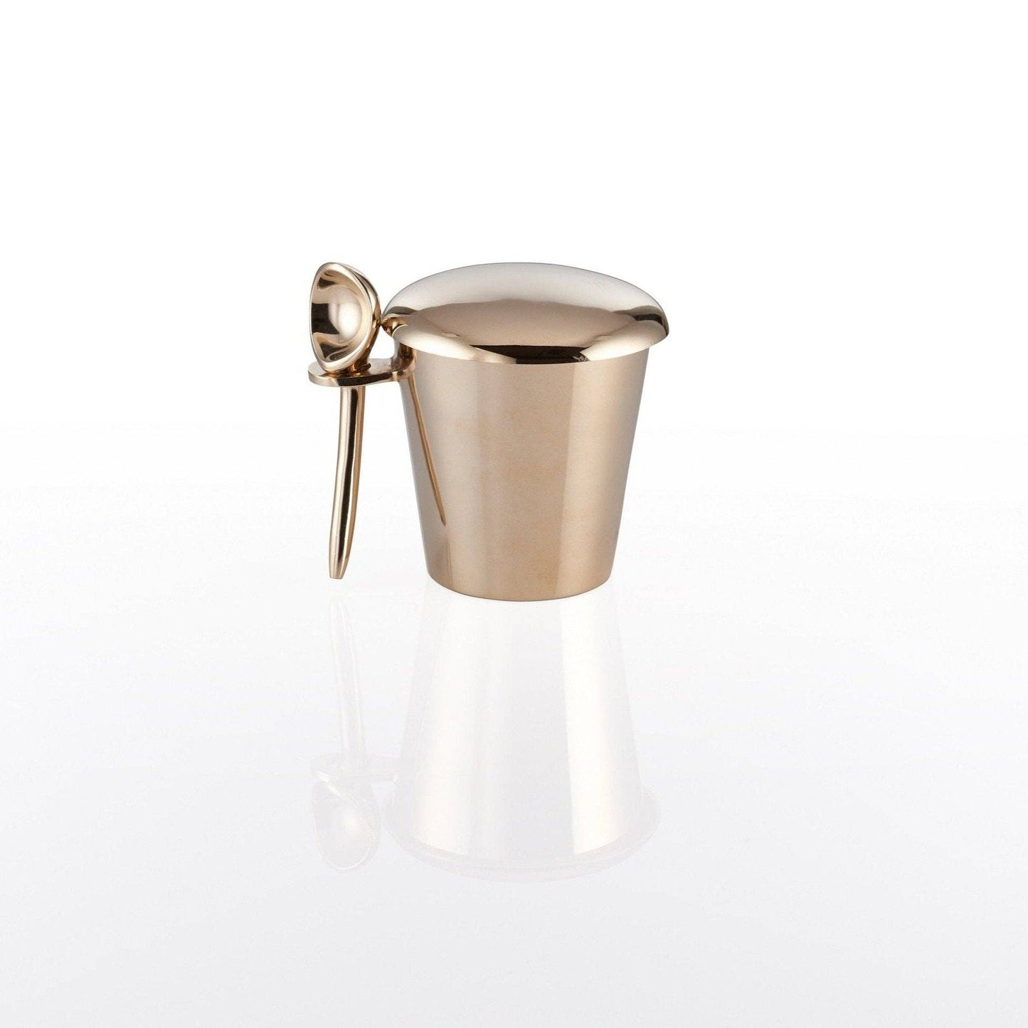 Pint Ice Cream Server Set: Snow