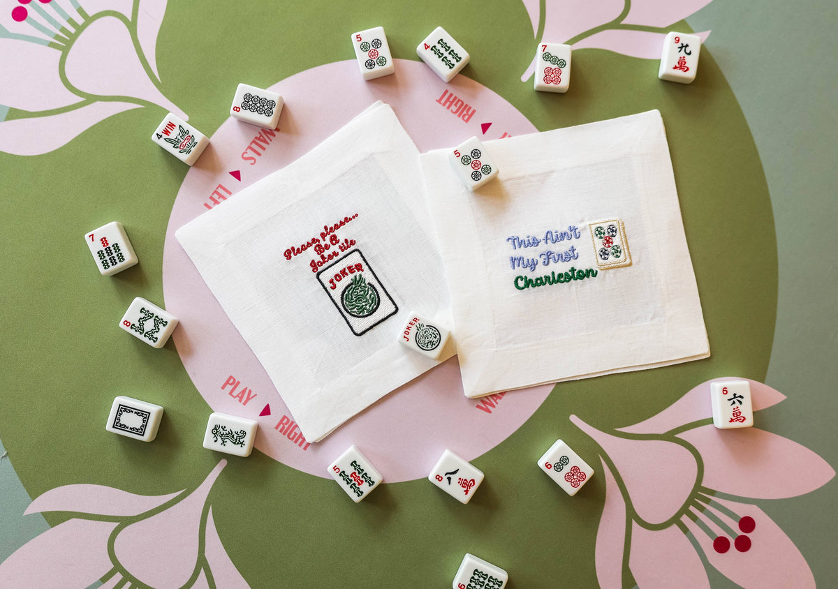 Mahjong
