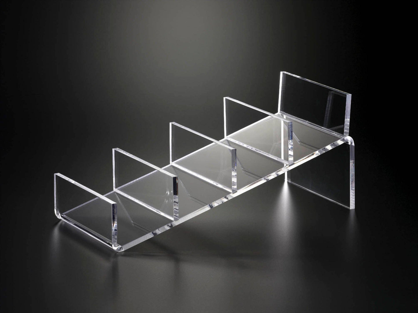 4-Compartment Riser