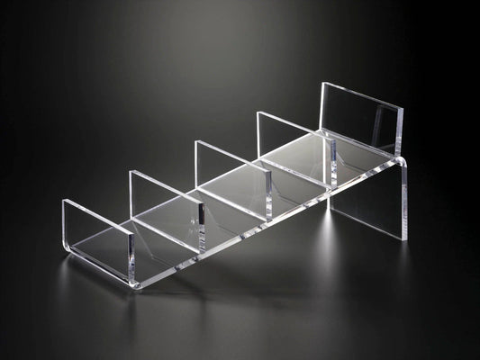 4-Compartment Riser