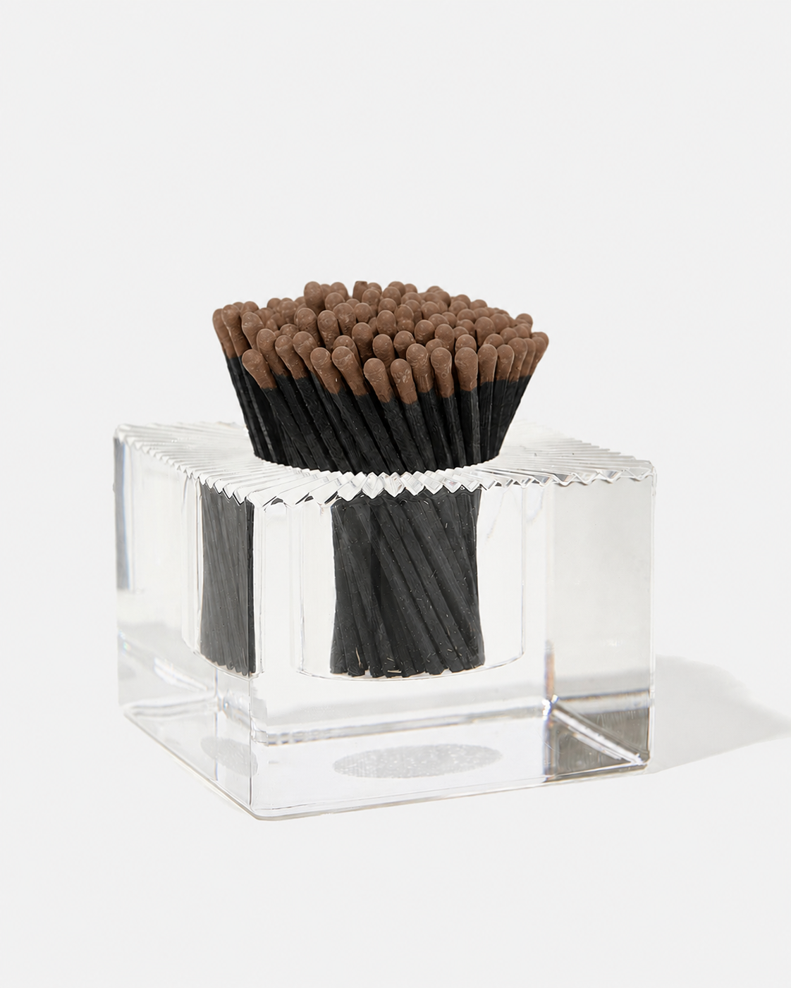 Square Match Striker | Espresso Matches
