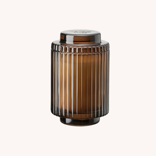 Amélie - Saffron & Oud 7oz Candle