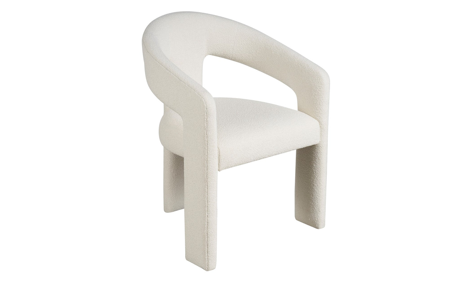 Vesper Chair / Ivory