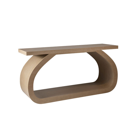 Nell Console