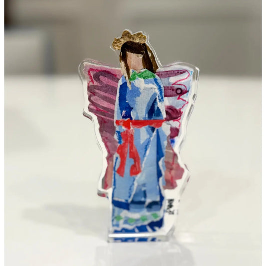 Ruth Angel - 2026 Collection: Large