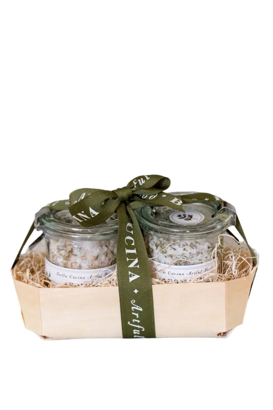 Salt Gift Duo