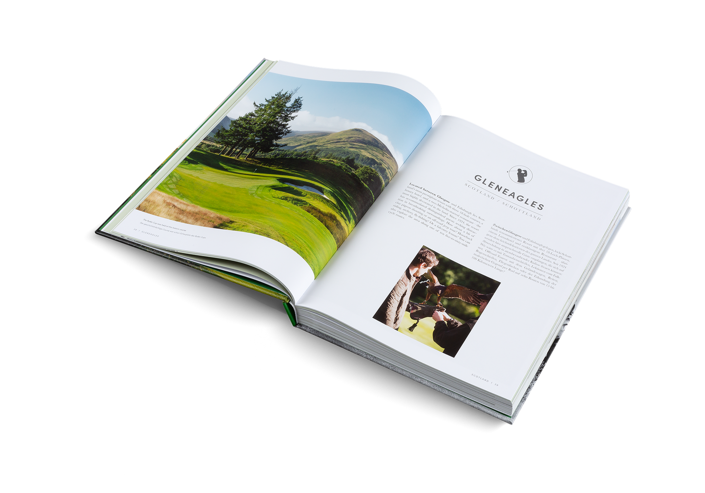 Golf: The Ultimate Book