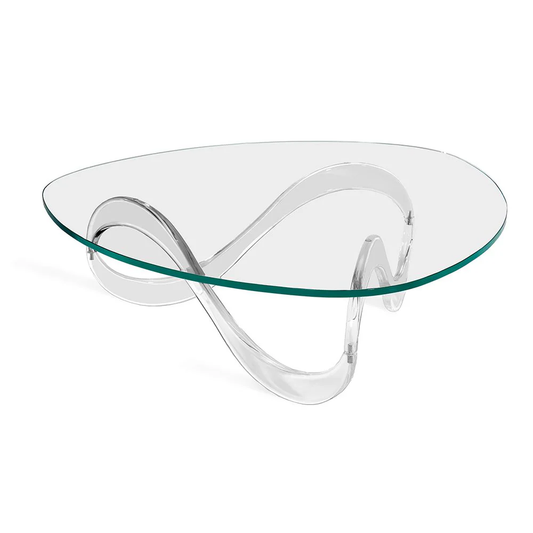 Westin Grand Wave Cocktail Table