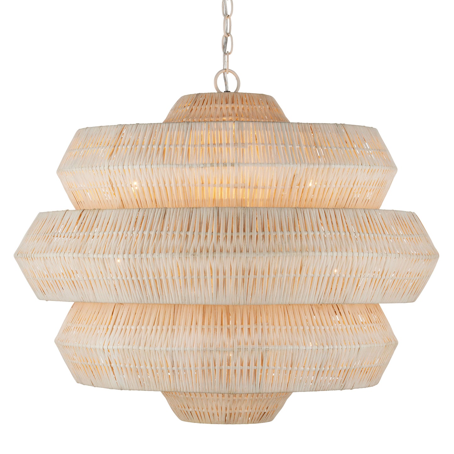 Antibes Stairwell Pendant