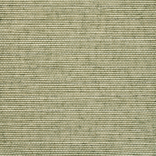 Glam Grass Maldive Blue Wallpaper