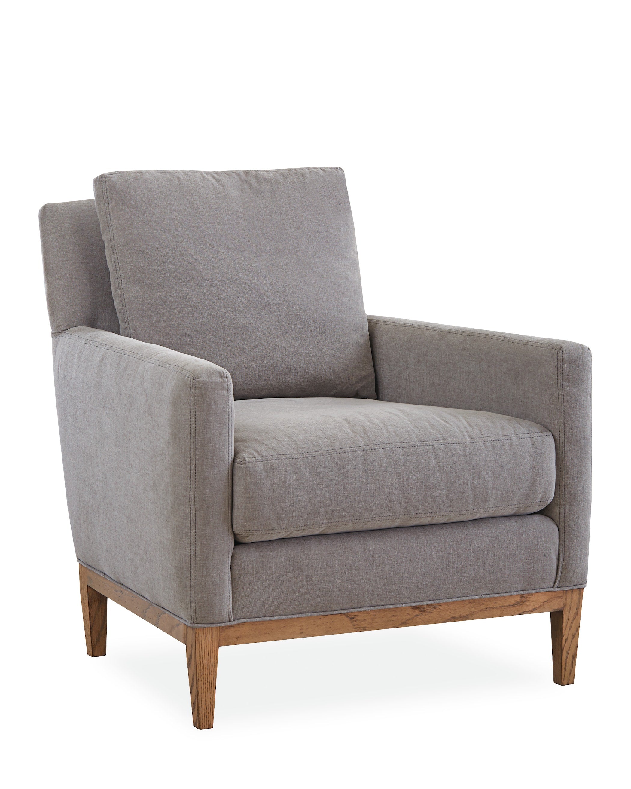 1399-01 Club Chair