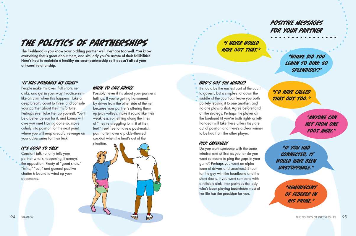 Little Book of Pickleball