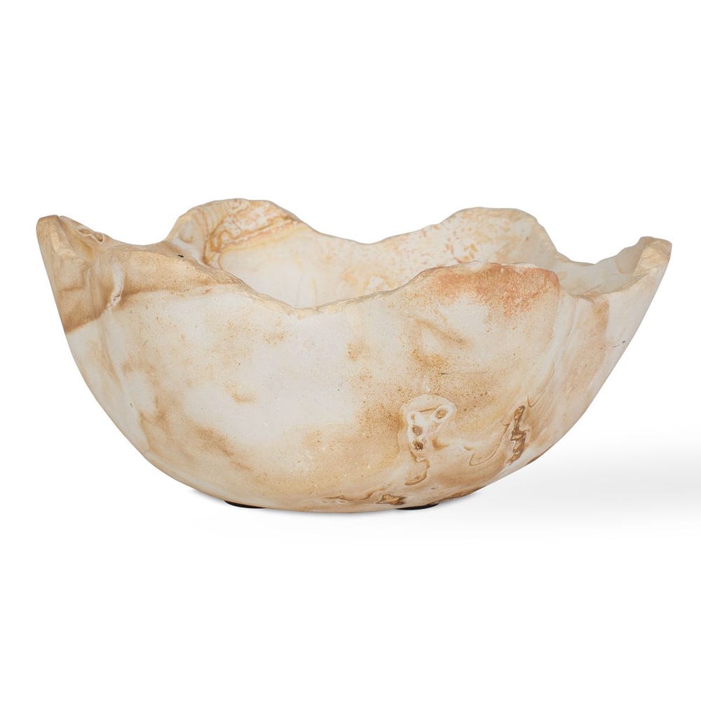 Sahara Bloom Indoor-Outdoor Bowl