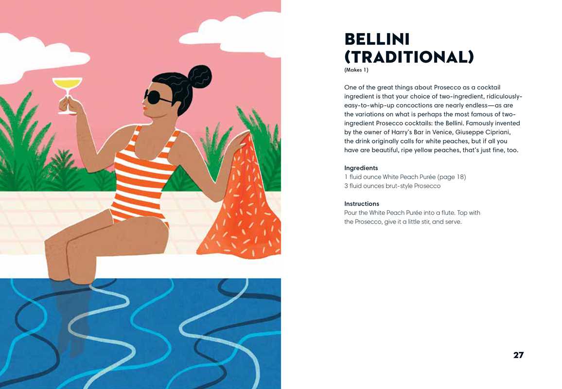 Prosecco Made Me Do It by Amy  Zavatto: Hardcover; 144 pages / English