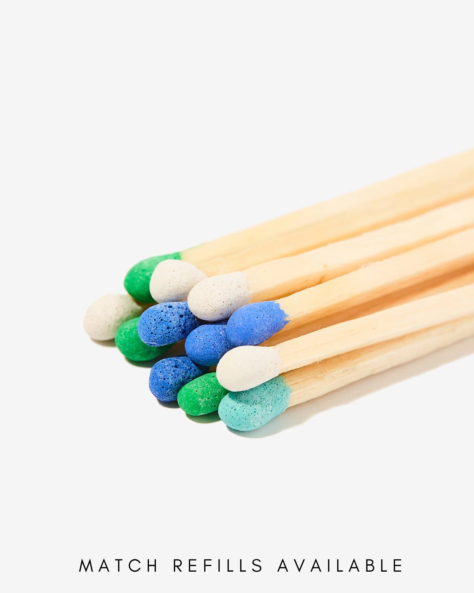 Finch & Co Golf Bag Matchstick Striker