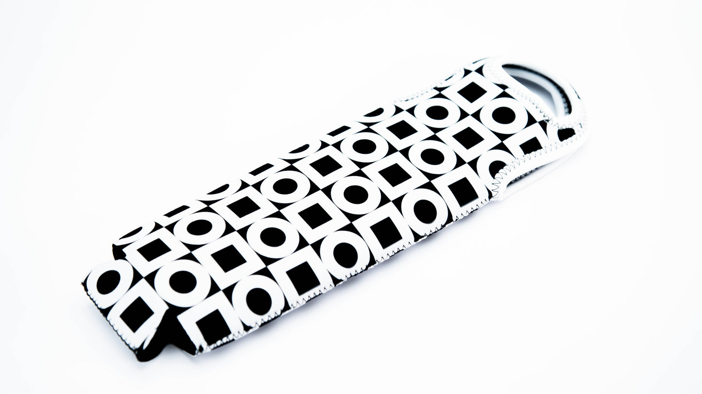 Modernista Wine Bag