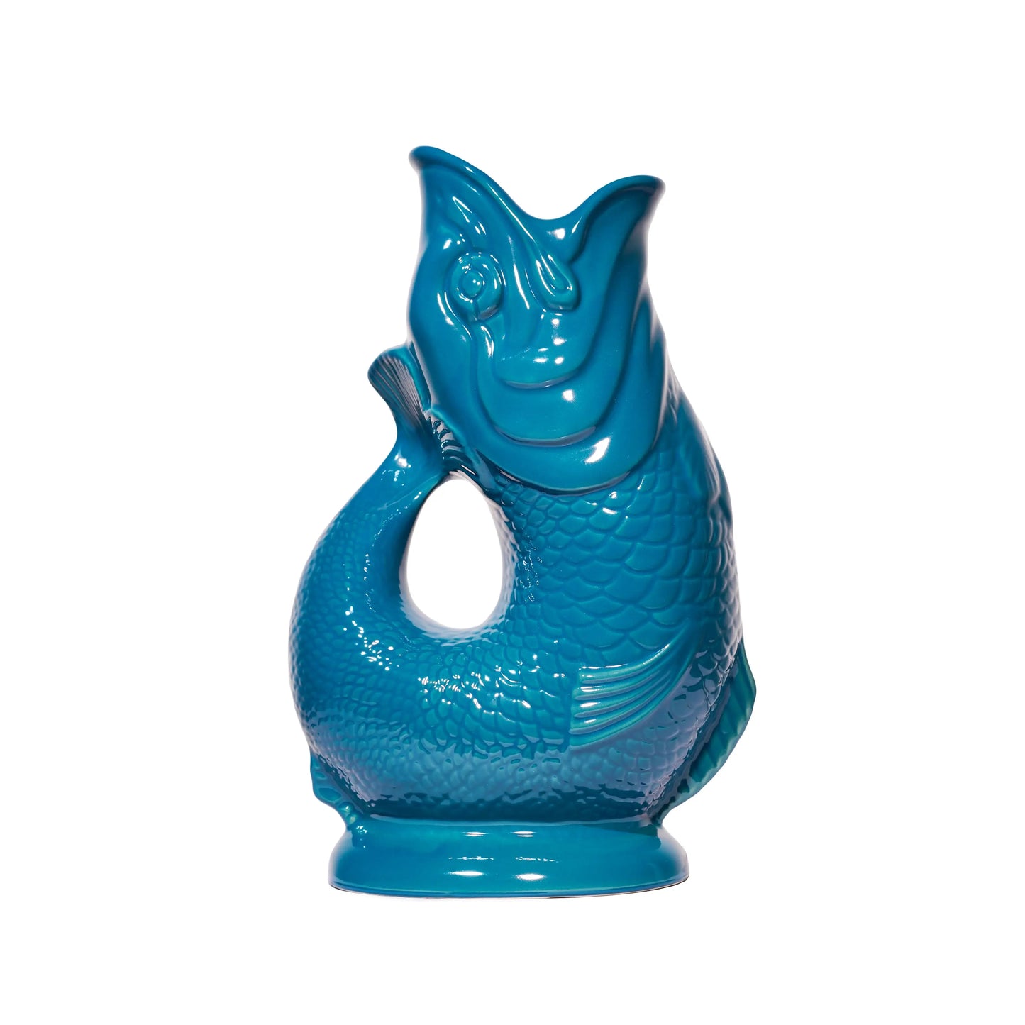 Petrol Gluggle Jug: Large