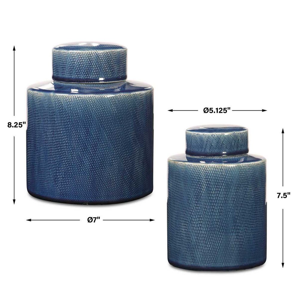 Saniya Containers S/2