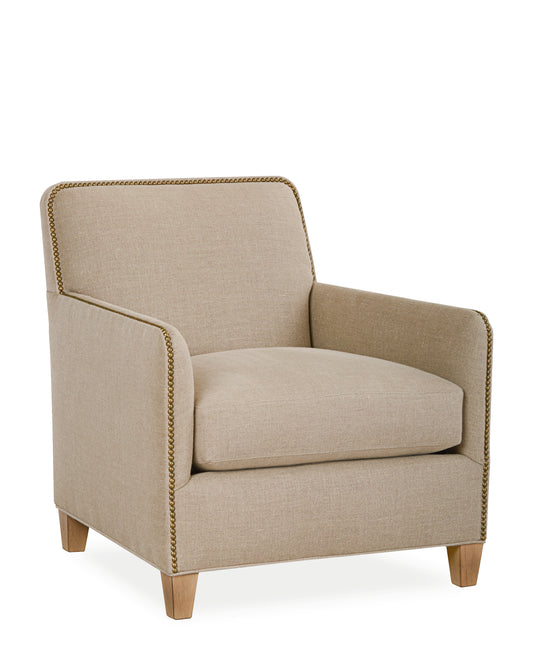 1908-01 Swivel Chair, Villa Sands
