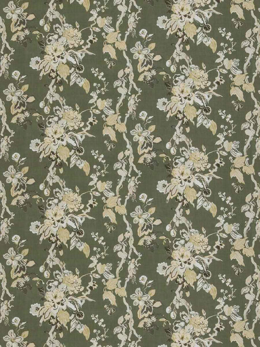 Dorvel Bouquet Tarragon Morris