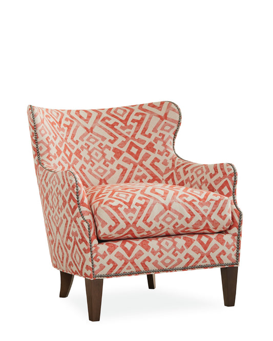 1993-01 Club Chair