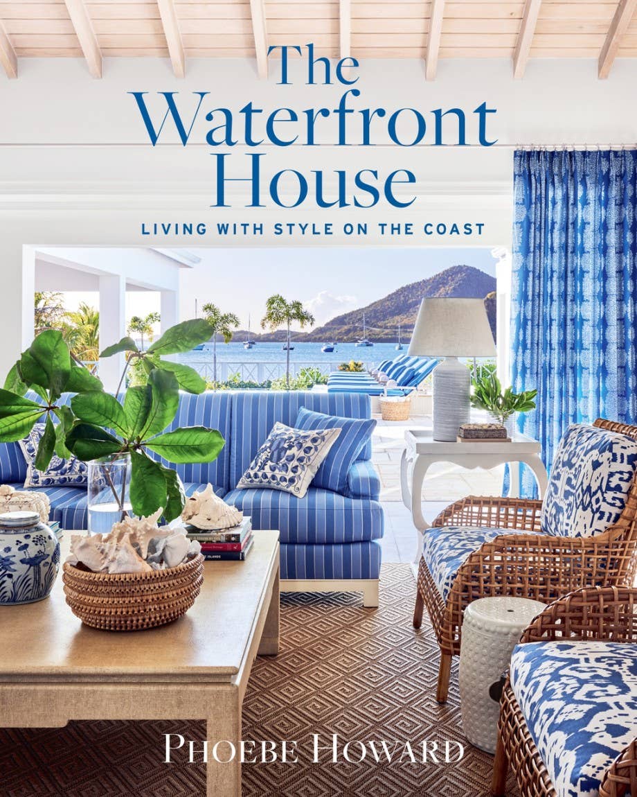 The Waterfront House