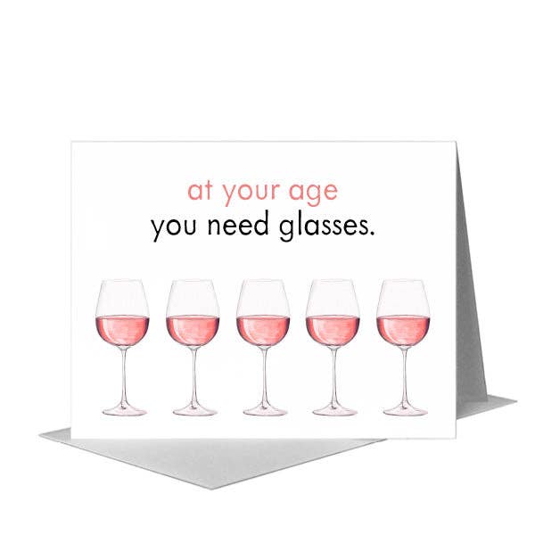 Jubilee, Greeting Card (#8615Z): EN Card