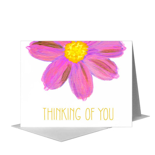 Trent, Greeting Card (#7757P)