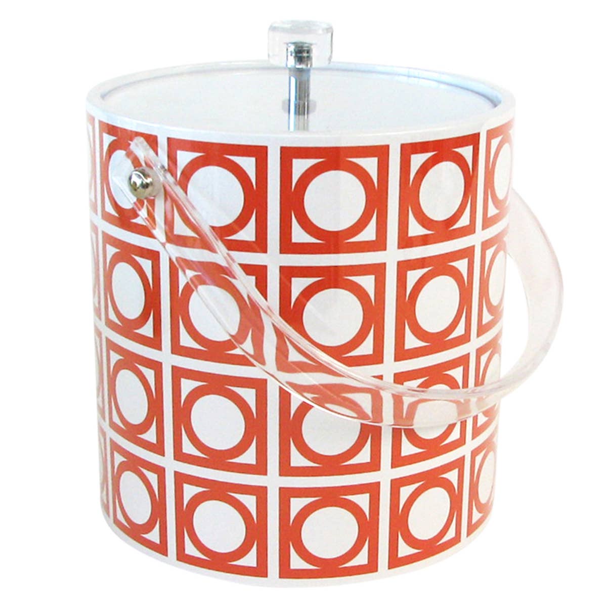 Sunmor Ice Bucket: Blue