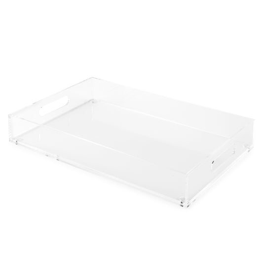 Acrylic Tray, 11" x 17"