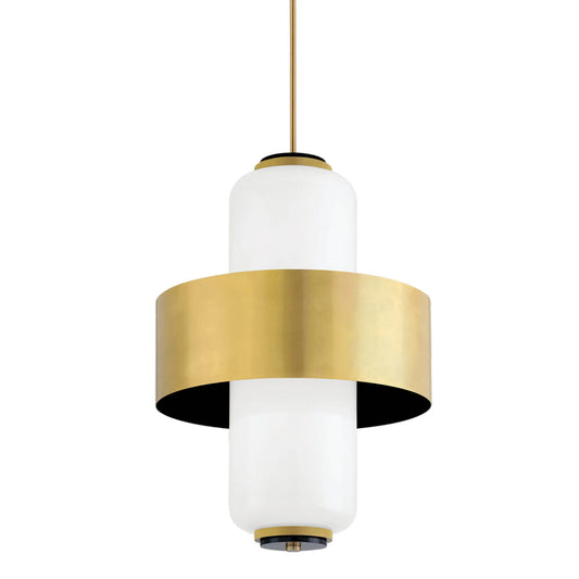 Melrose 6 Light Pendant