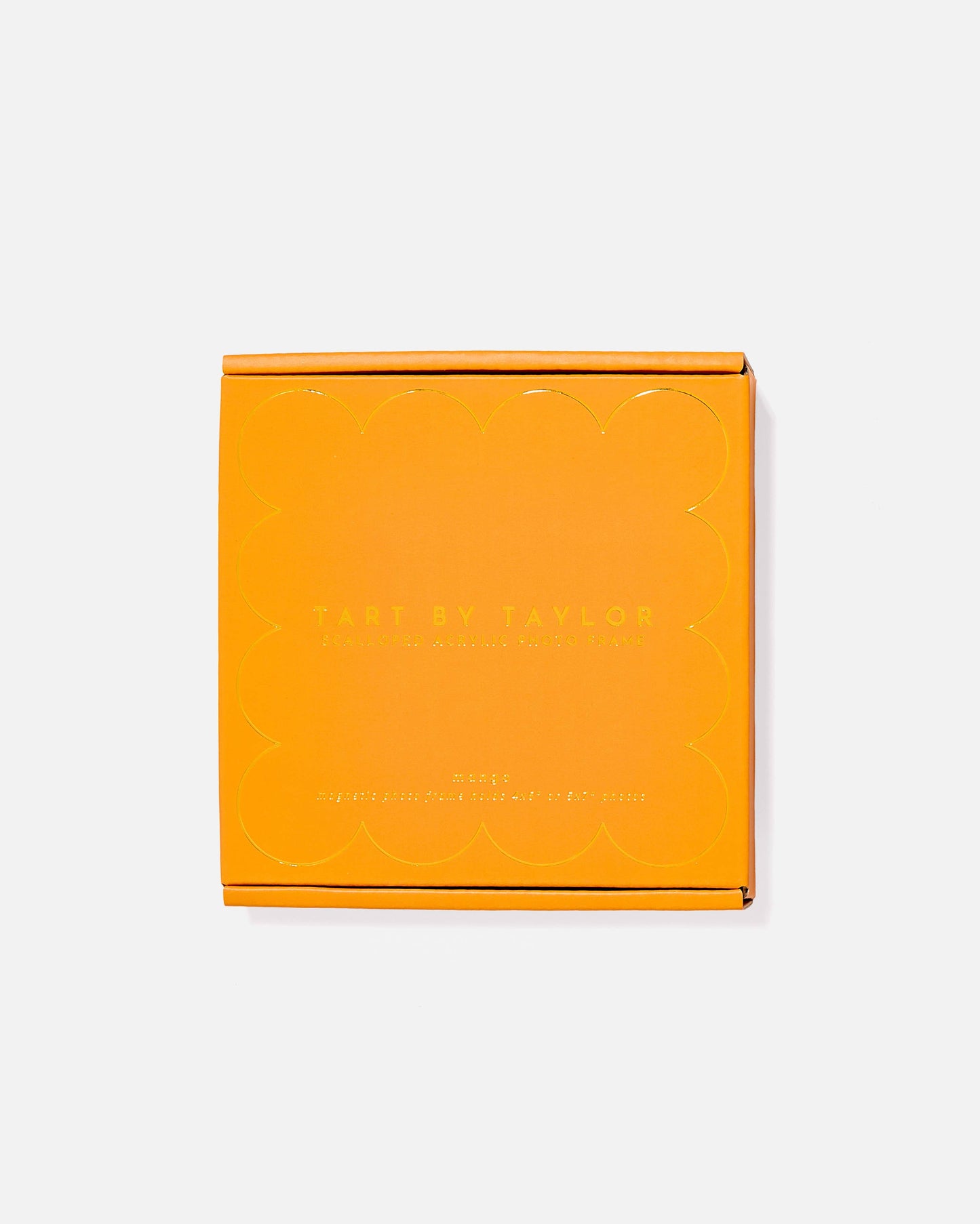 Mango Mini Acrylic Picture Frame