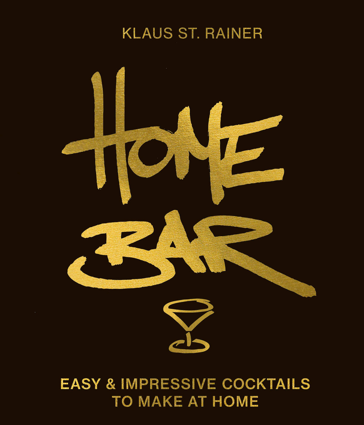 Home Bar