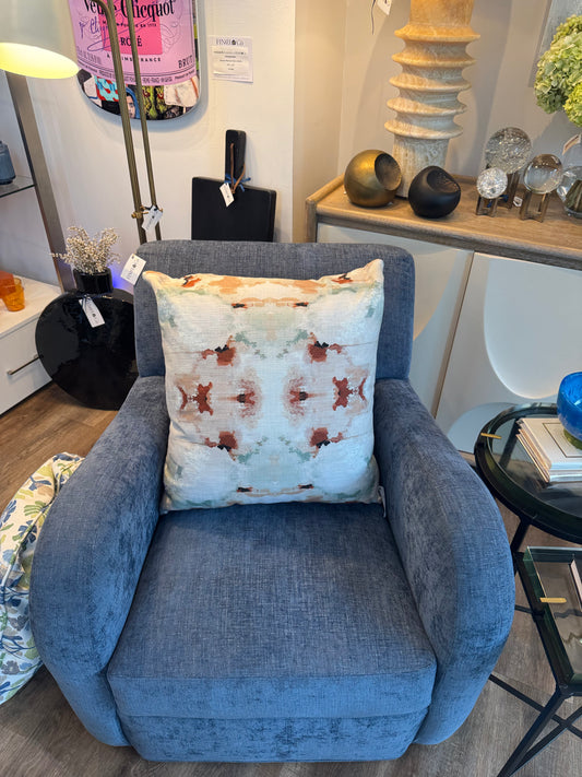 Elkins Spruce Pillow