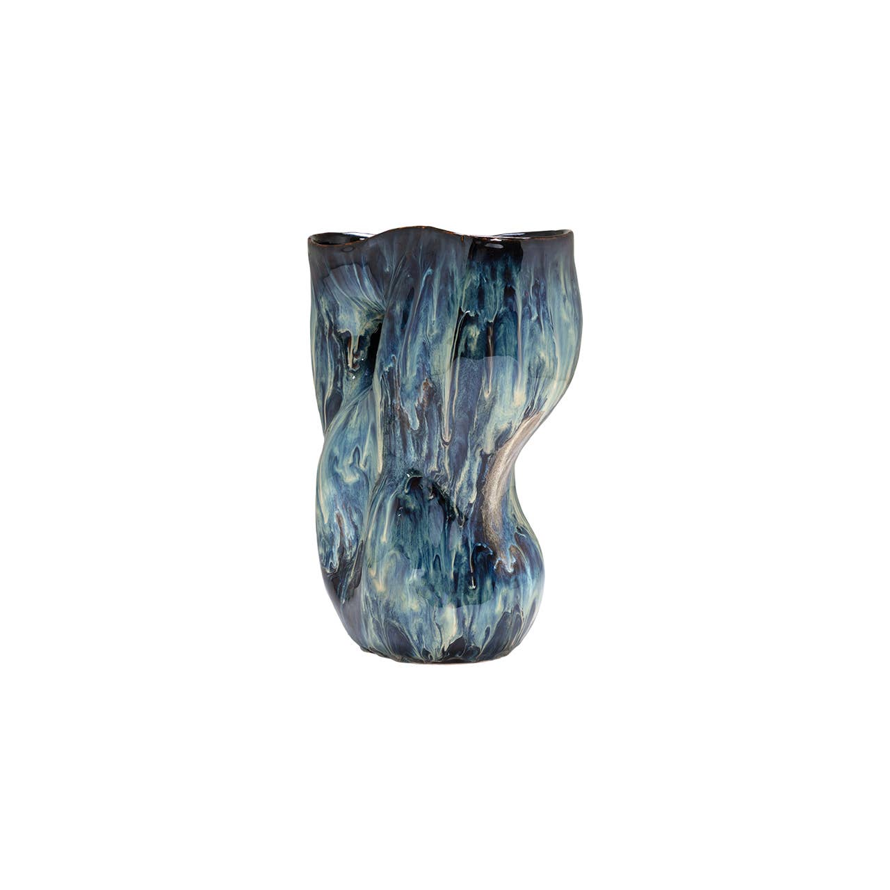 Navari Vase
