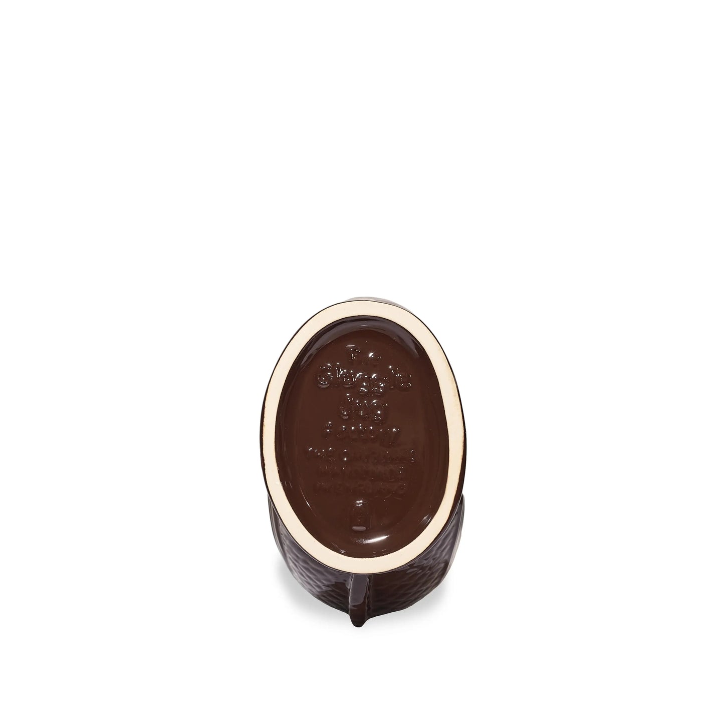NEW! Cocoa Gluggle Jug: Extra Large