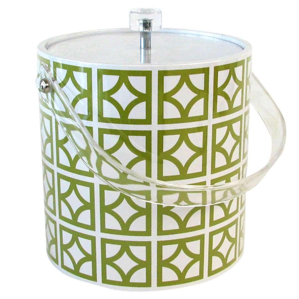 Sunmor Ice Bucket: Blue