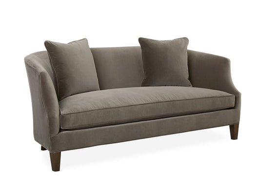 3009-02 COM Loveseat