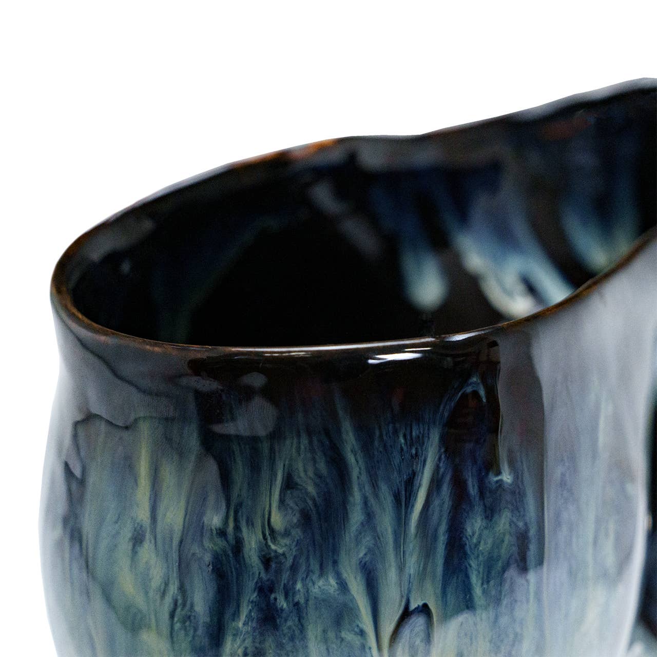Navari Vase