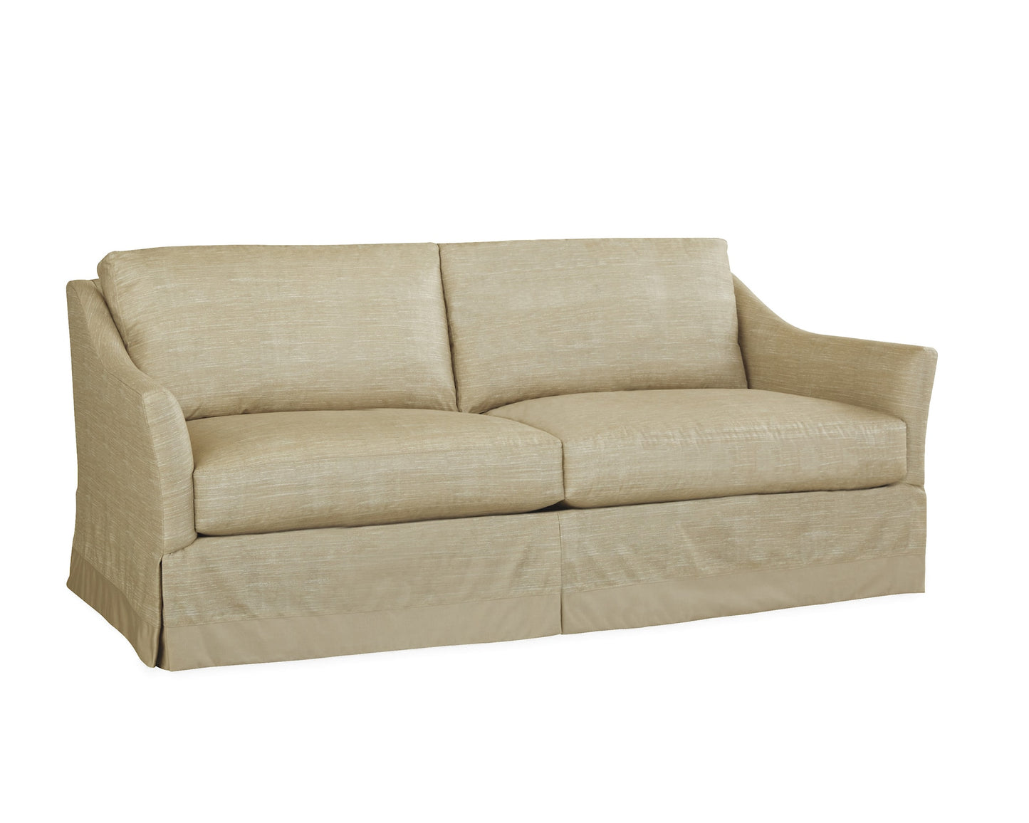 Apartment Sofa / Oasis Ecru 3511-11